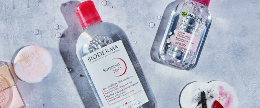 Micellar Water